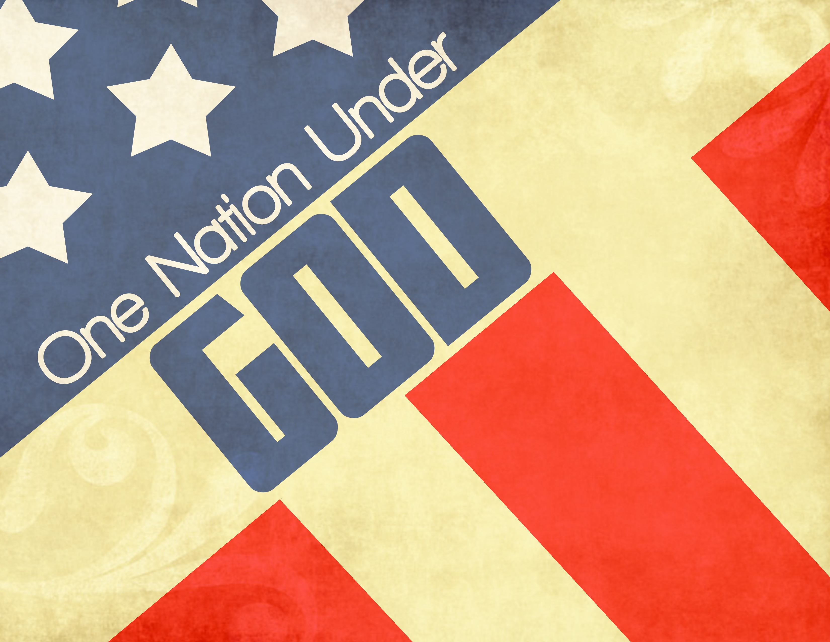 One Nation Under God: Christ and the Founding of America