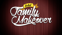 Total Family Makeover: Grace