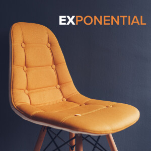 Exponential - Chair 4: The Disciple Maker