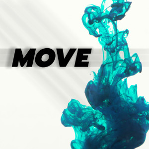 Move: Chair 3- The Worker