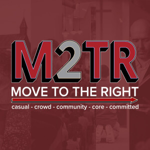Move To The Right - The Community