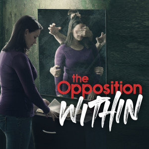 The Opposition Within: Anger