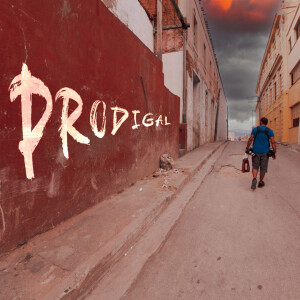 Prodigal - The Pouting Prodigal