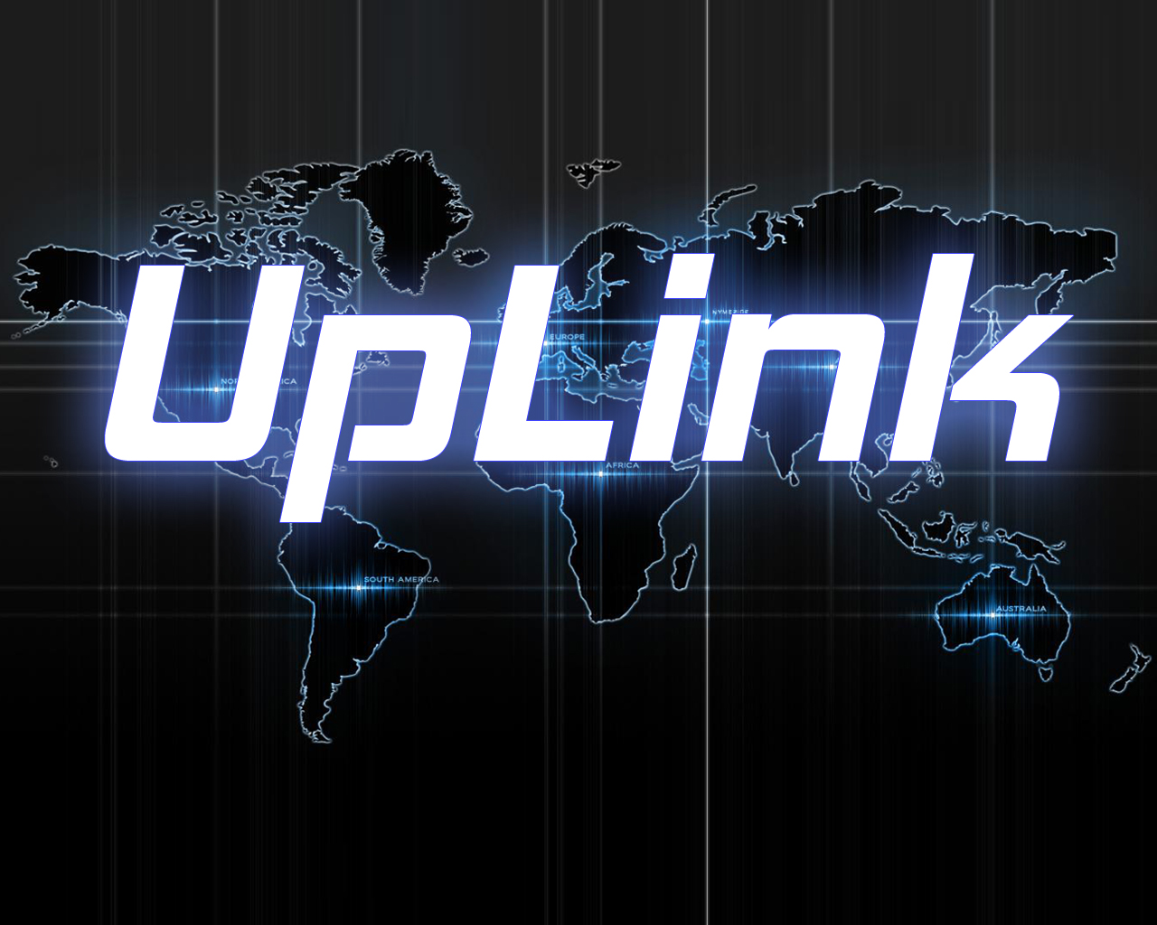 Uplink: Praying to Impact Your World