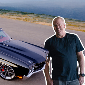 Ironworks Speed & Kustom: Building Better Custom Cars Starts With This...