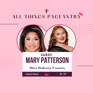 Meet Mary Patterson, Miss Dakota County