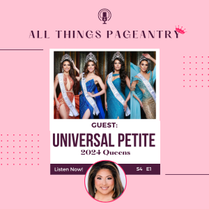 Meet the 2024 Universal Petite Queens