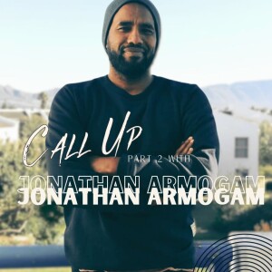 Episode 8 - Jonathan Armogam Part 2: ”Where’s the money gone?” Why do so many sports people have money problems, & what can be done about it?