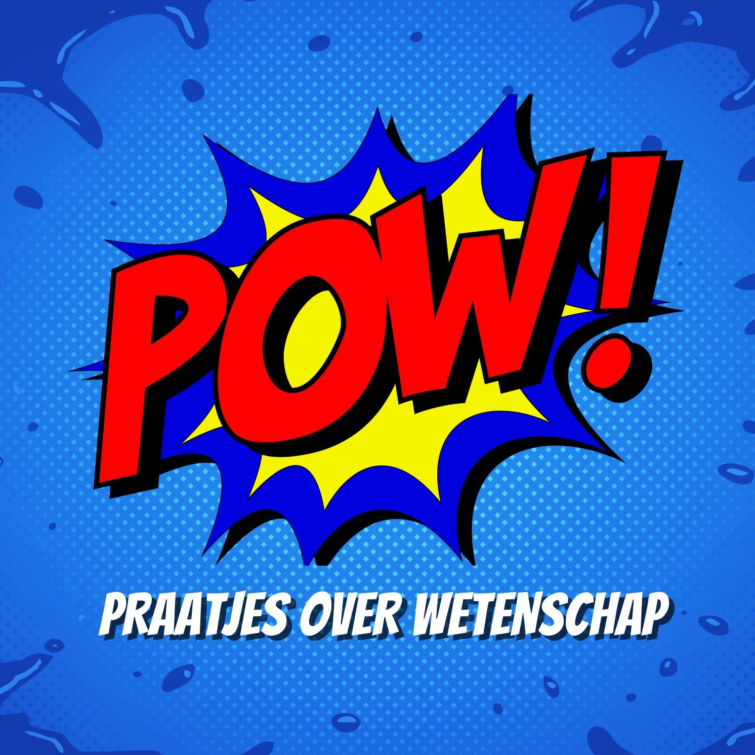 Praatjes over Wetenschap