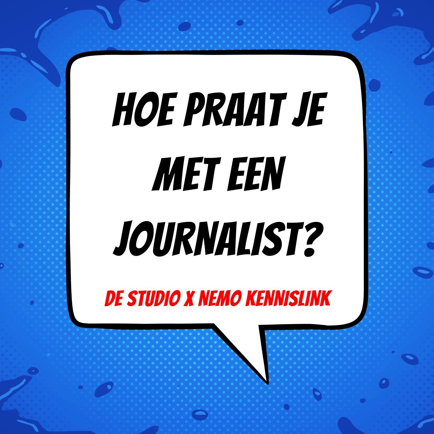 Praatjes over Wetenschap