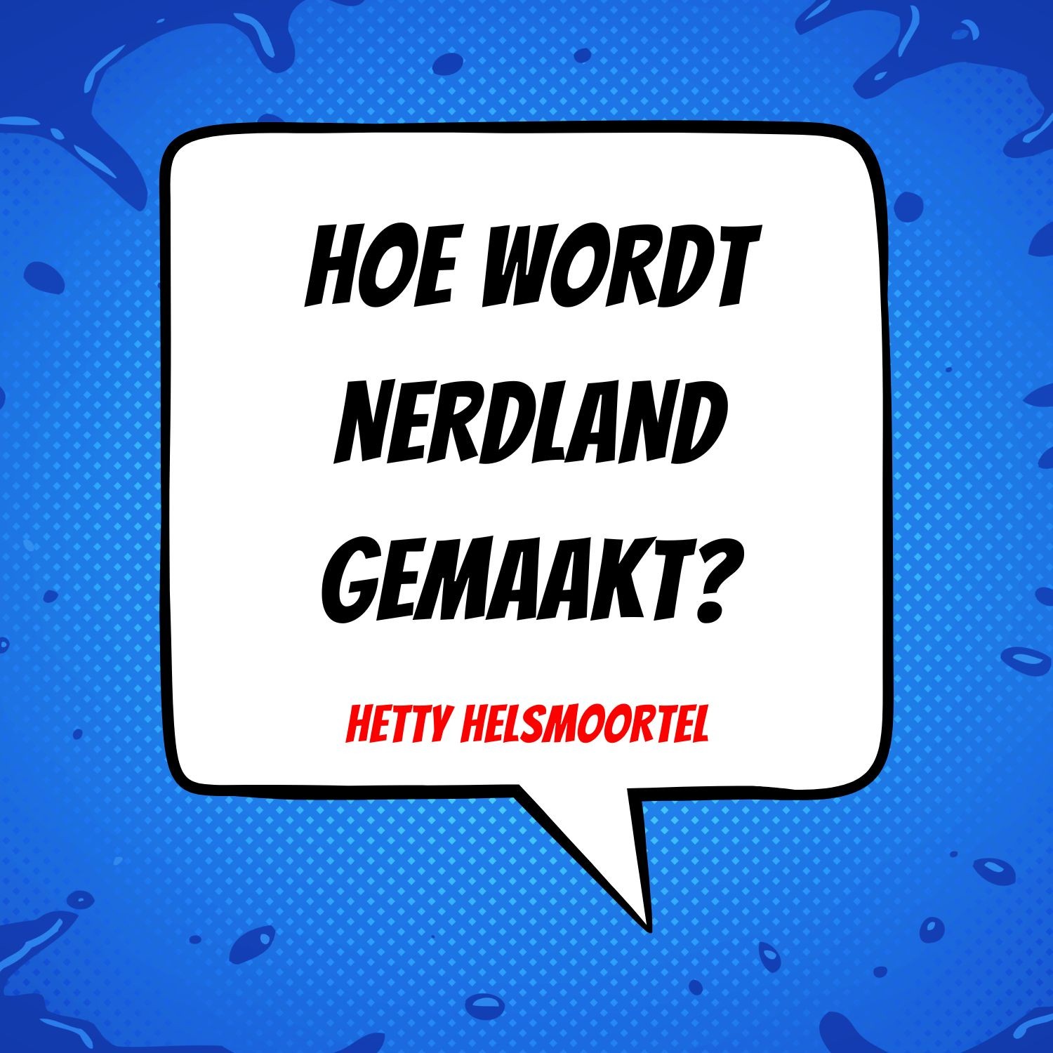 Praatjes over Wetenschap