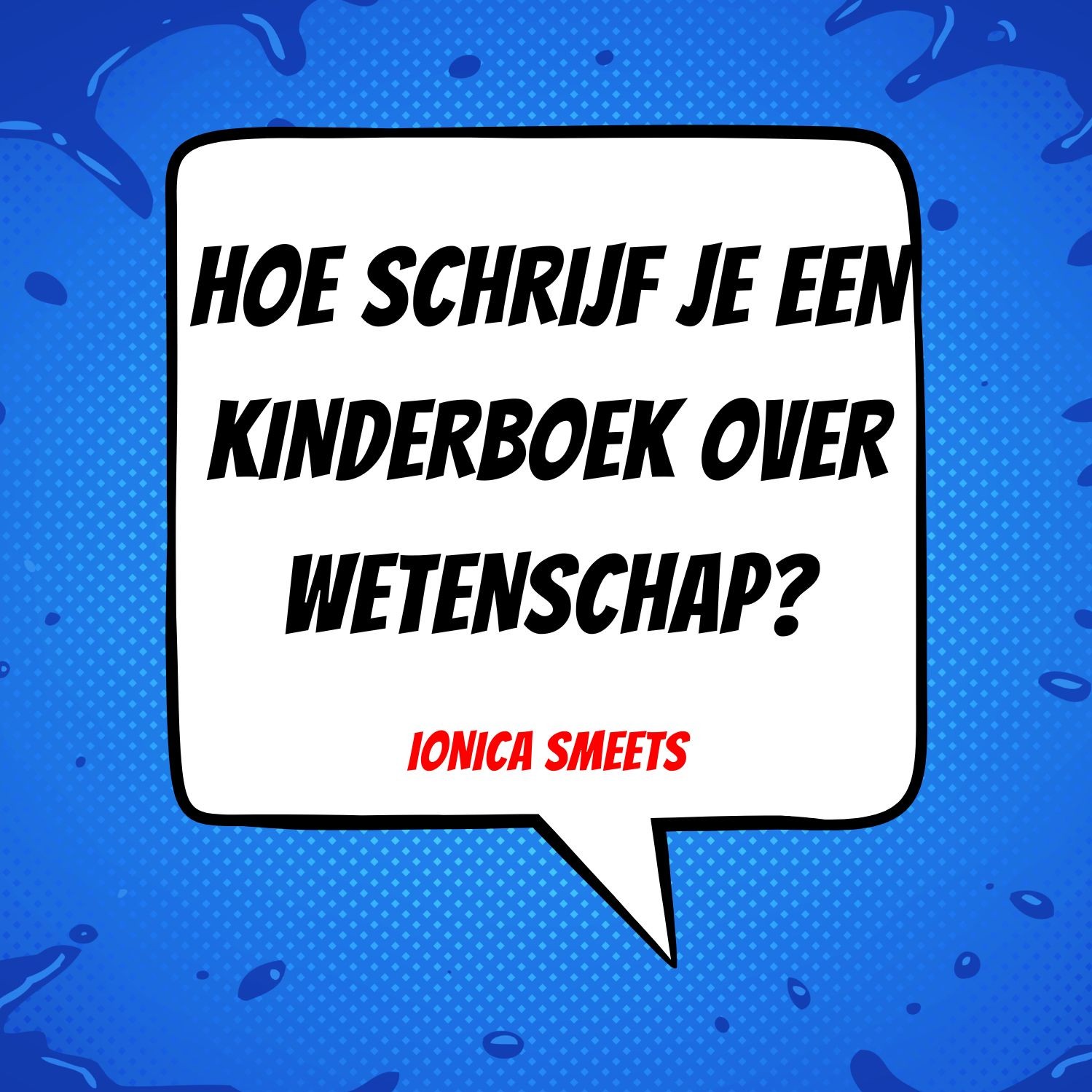 Praatjes over Wetenschap