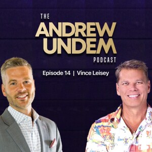 Ep 14 | Vince Leisey