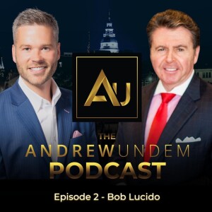 Ep 2 | Bob Lucido