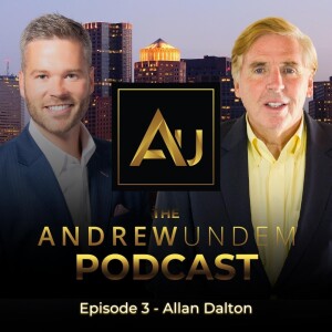 Ep 3 | Allan Dalton