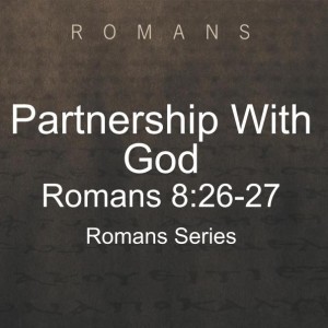 Partnership With God-Pastor David Case