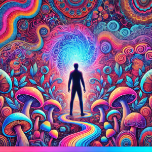 S.1 Ep.2: Psychedelics and our Subjective Reality