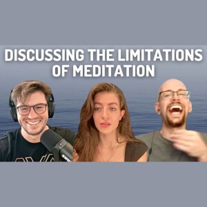 S.4 Ep.14: Beyond Meditation w/ Alexandra