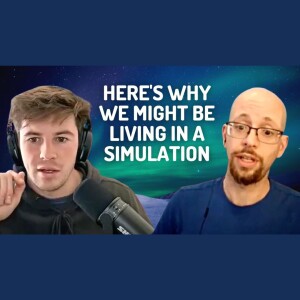 Community Topics #28 - Simulation Theory | Dualistic Unity