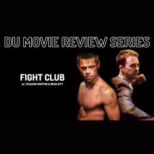 Dualistic Unity Movie Review | Fight Club (1999)