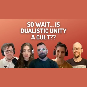 Roundtable #14 | Dualistic Unity