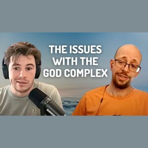 Community Topics #34 - The Messiah/God Complex | Dualistic Unity
