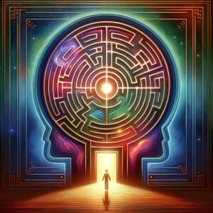 Dualistic Unity Raw Episode 4 (Dec 12th, 2022) | Unlocking the Mind’s Maze