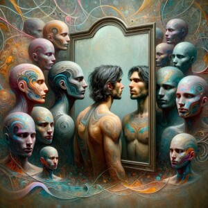 Dualistic Unity Raw Episode 5 (Dec 13th, 2022) | Exploring Identity Beyond Labels