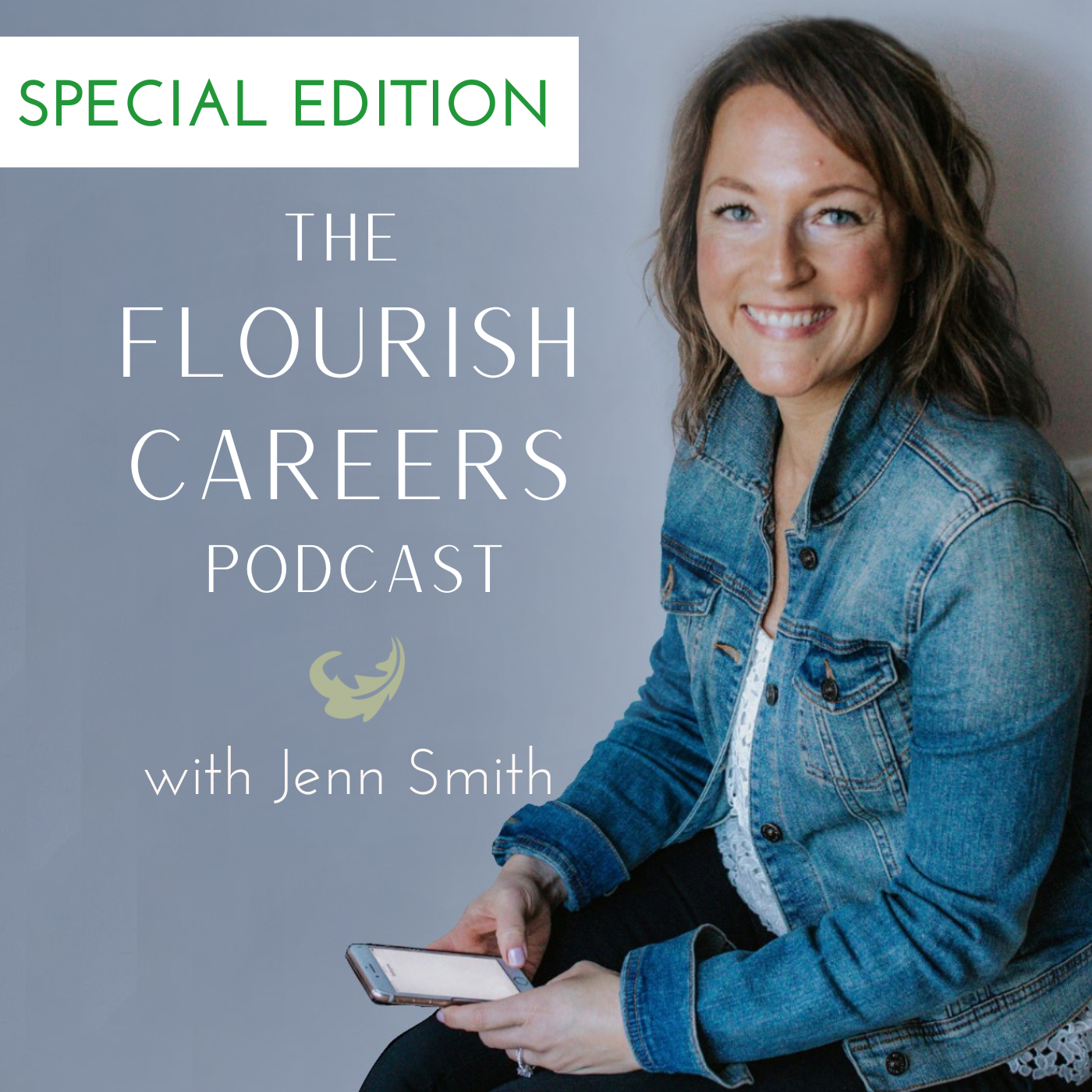 The Flourish Careers Podcast
