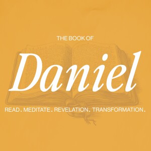 Daniel, Pt 5 || Until the End of the Age || Ps Dan Warren