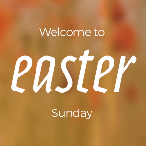 Resurrection Sunday || Ps Dan Warren
