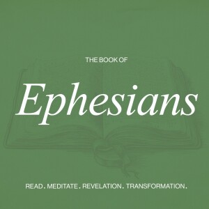 Ephesian, Week 3 || The Maturing Church || Ps Dan Warren