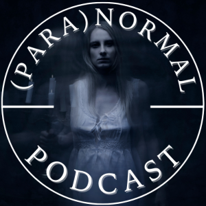 (Para)Normal Podcast Trailer...