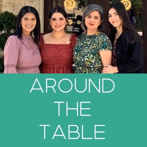 Around the Table 6