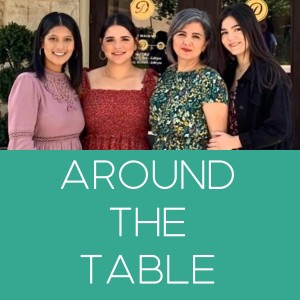 Around the Table 3