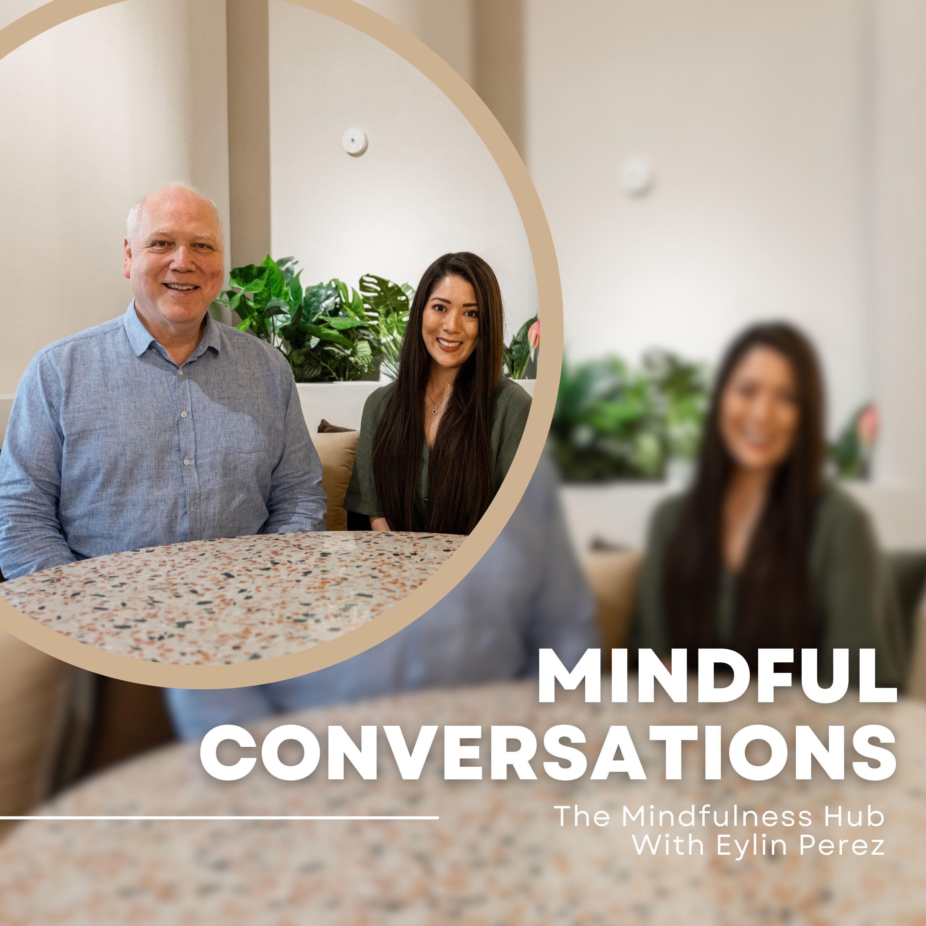 The Mindfulness Hub with Eylin Perez