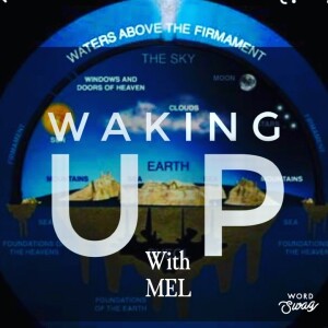 Episode 10: Waking Up: To the spiritual side of YOGA