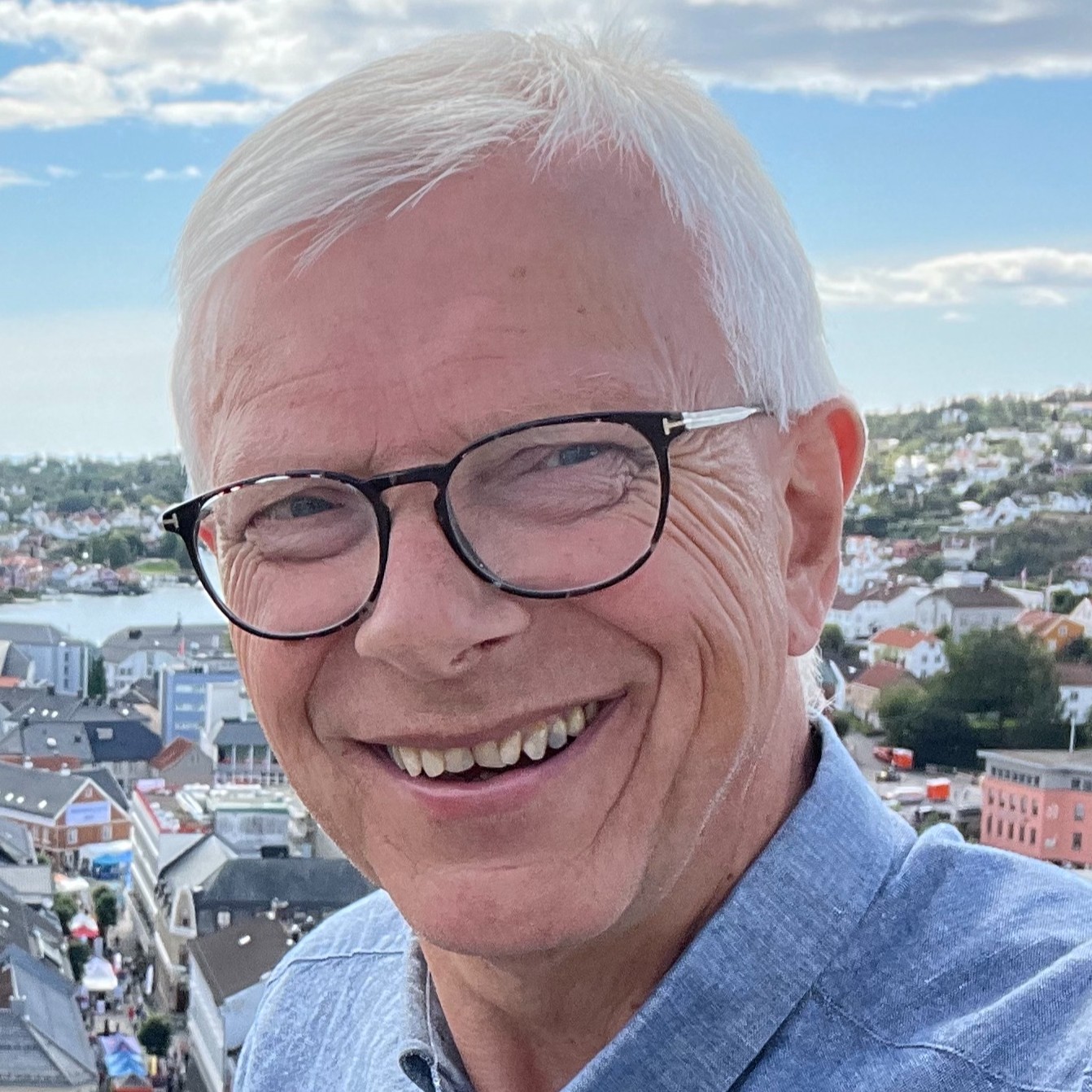 Guds Menighet Vegårshei