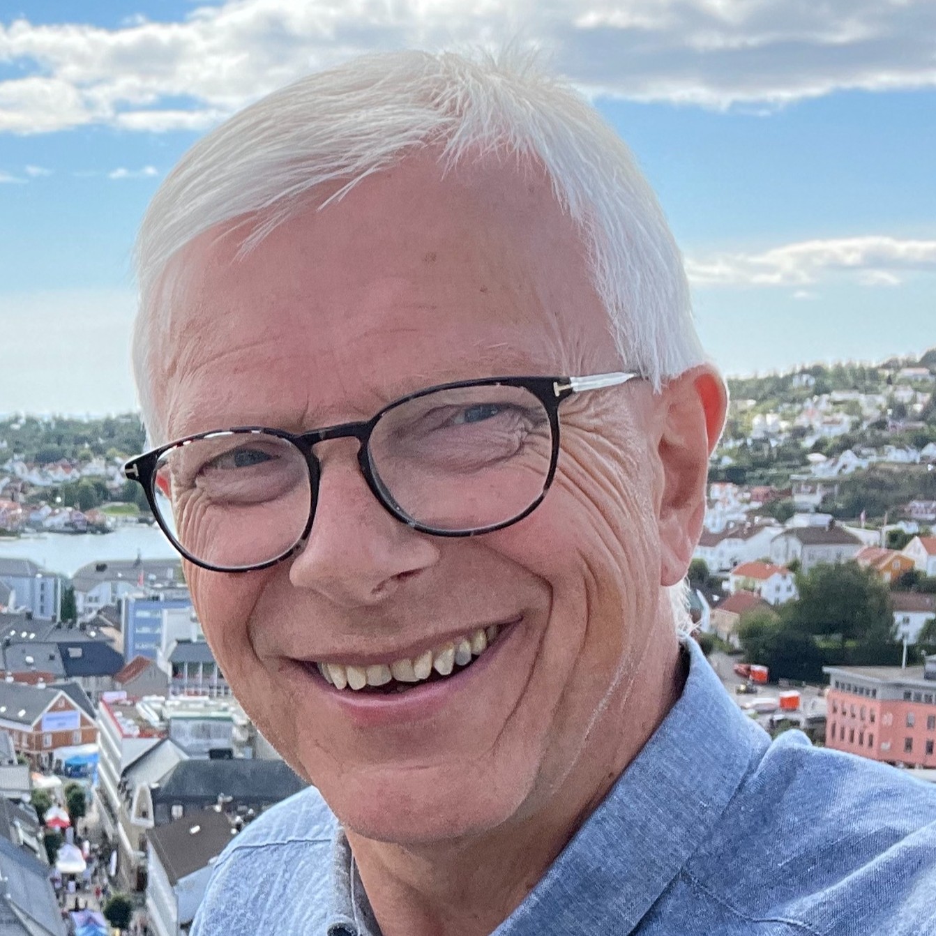 Guds Menighet Vegårshei