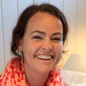 Elisabeth Lindtveit - Jesus på førsteplass