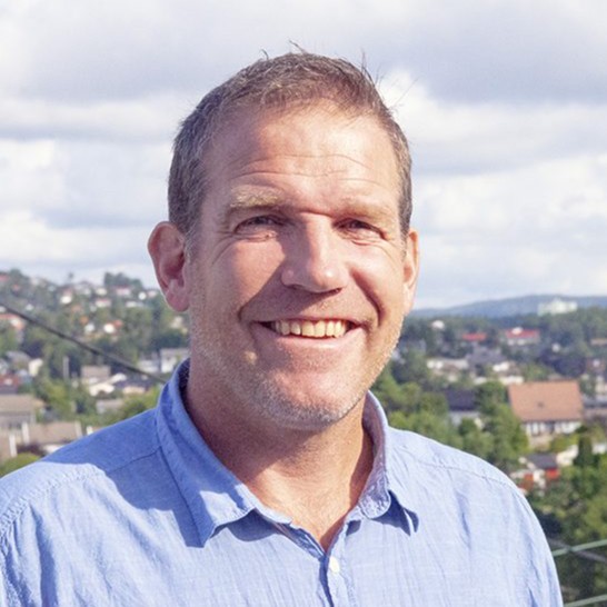 Guds Menighet Vegårshei