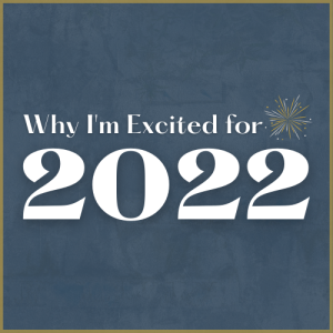 Bearing Fruit // Why I’m Excited for 2022 (Ben Phipps, Jeannette Campus)