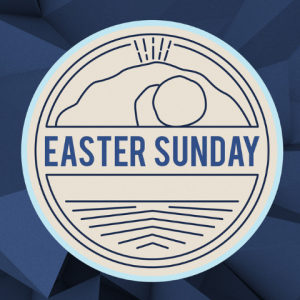 Easter at Charter Oak Church (C. Whitehead, Frye Farm & Online Campus)