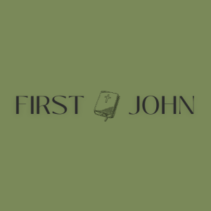 Holy Spirit // First John (C. Whitehead, Frye Farm Campus)