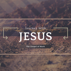 Beginning the Journey // Journey with Jesus (C. Whitehead, Frye Farm Campus)