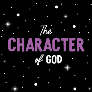 Faithfulness // The Character of God (J. Hartland, Crossroads Campus)