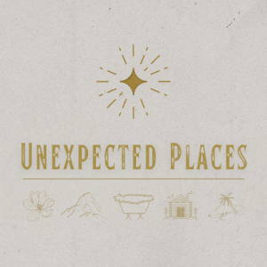 Edge of Promised Land // Unexpected Places (J. Hartland, Crossroads Campus)