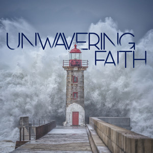 Faithful To Shine // Unwavering Faith (C. Whitehead, Frye Farm Campus)