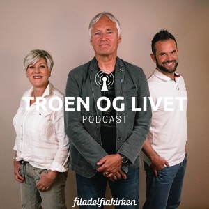 Ep 2. Per Søetorp om trosreise (Troen og livet)