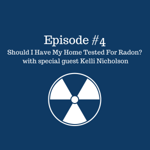 Should I Have My Home Tested For Radon?